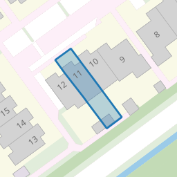 Perceel RML00-G-2710