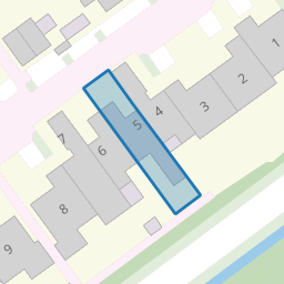 Perceel RML00-G-2716