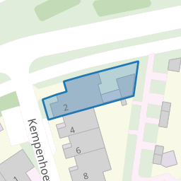 Perceel RML00-G-2722