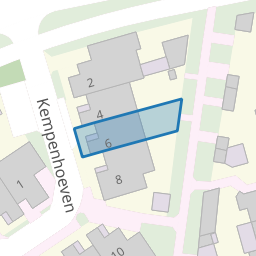 Perceel RML00-G-2724