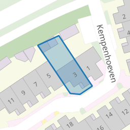 Perceel RML00-G-2727