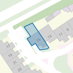 Perceel RML00-G-2733