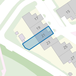 Perceel RML00-G-2736