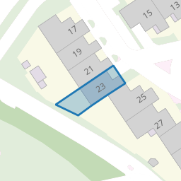 Perceel RML00-G-2737