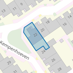 Perceel RML00-G-2748