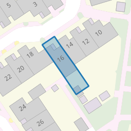 Perceel RML00-G-2751