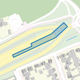 Perceel RML00-G-2759