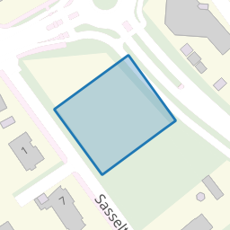 Perceel RML00-G-2762