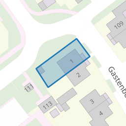 Perceel RML00-G-2776