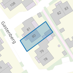 Perceel RML00-G-2785