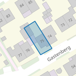 Perceel RML00-G-2807