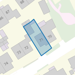 Perceel RML00-G-2811