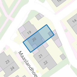 Perceel RML00-G-2836