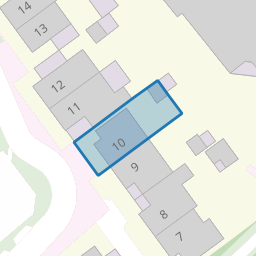 Perceel RML00-G-2846