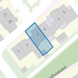 Perceel RML00-G-2852