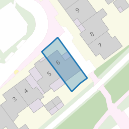 Perceel RML00-G-2855