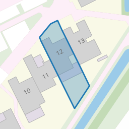 Perceel RML00-G-2863