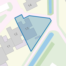 Perceel RML00-G-2864