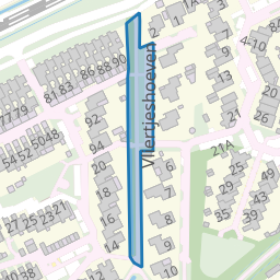 Perceel RML00-G-2878