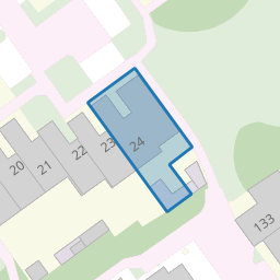 Perceel RML00-G-2897