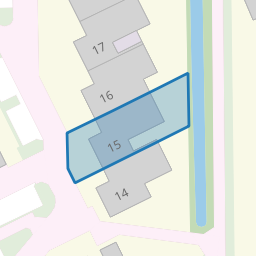 Perceel RML00-G-2922