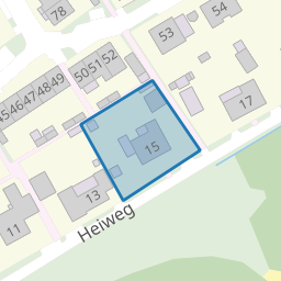 Perceel RML00-G-2929