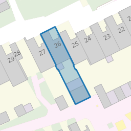 Perceel RML00-G-2945