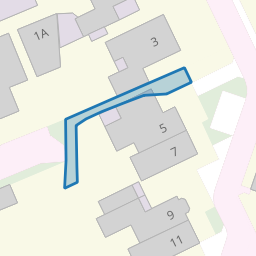 Perceel RML00-G-2954