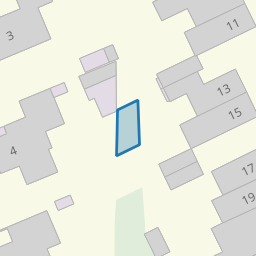 Perceel RML00-G-2958