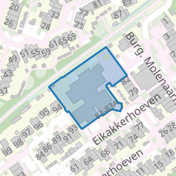 Perceel RML00-G-2977