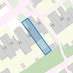 Perceel RML00-G-2982