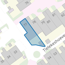 Perceel RML00-G-2986