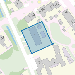 Perceel RML00-G-2988