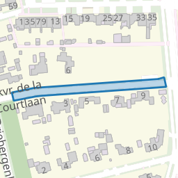 Perceel RML00-G-2994