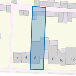Perceel RML00-G-3017