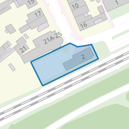 Perceel RML00-G-3018