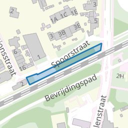 Perceel RML00-G-3019