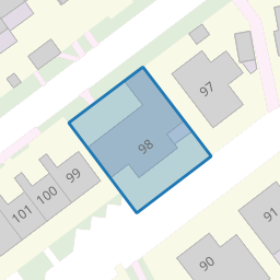 Perceel RML00-G-3028