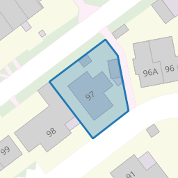 Perceel RML00-G-3029