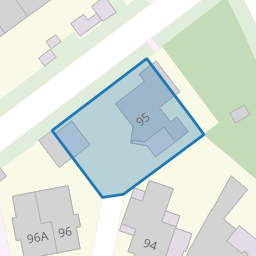 Perceel RML00-G-3031