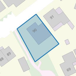 Perceel RML00-G-3041