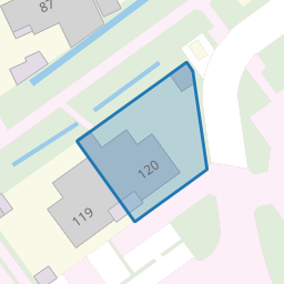 Perceel RML00-G-3072