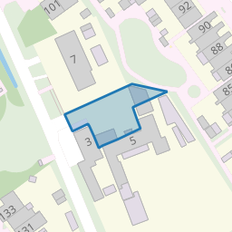 Perceel RML00-G-3075