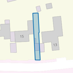 Perceel RML00-G-3087