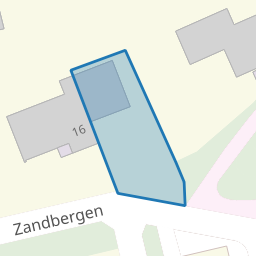 Perceel RML00-G-3123