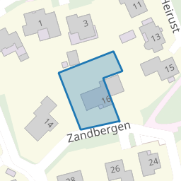 Perceel RML00-G-3124