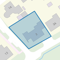 Perceel RML00-G-3131