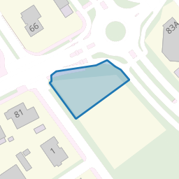 Perceel RML00-G-3134