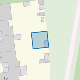 Perceel RML00-G-3152