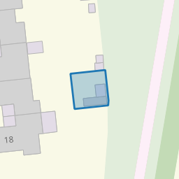 Perceel RML00-G-3153